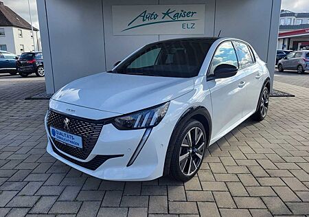 Peugeot 208 PureTech 100 GT