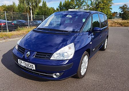 Renault Espace IV Privilege, XENON, AUTOMAT. TÜV 03/2026