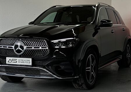 Mercedes-Benz GLE 350 de 4Matic DIS+/Burm/360*/Memory/STANDHEI