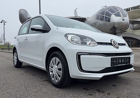 VW e-up! Volkswagen e-up! RFK/LED/MwSt/1.Hand