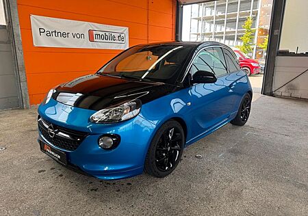 Opel Adam Black Jack 1.4 Turbo