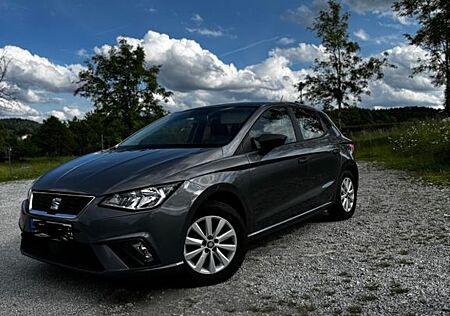 Seat Ibiza 1.0 TSI 70kW Reference Reference