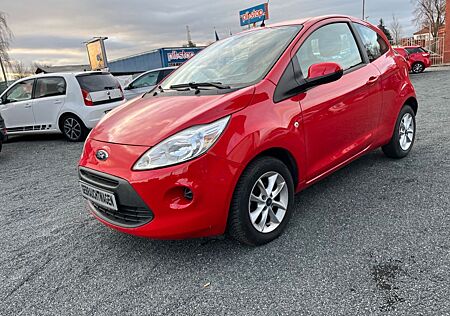 Ford Ka Cool & Sound EditionBluetooth/SHZ