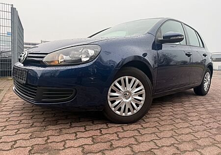 VW Golf Volkswagen VI Trendline