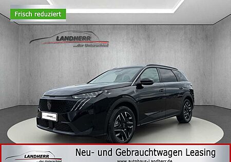 Peugeot 5008 GT e DSG Rückfahrkamera/SHZ/Anhängerkupplu