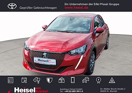 Peugeot e-208 Active / Elektro 136 Standort WND