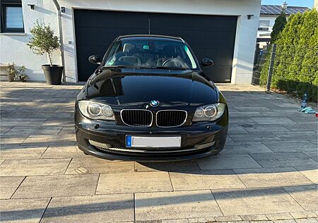 BMW 118d -