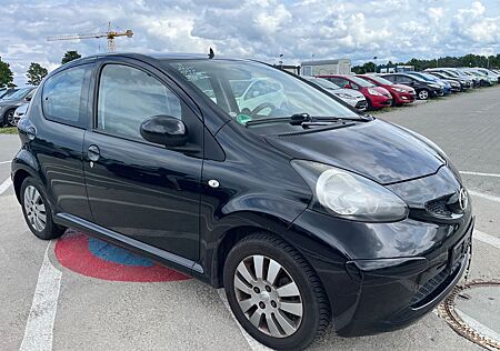 Toyota Aygo (X) Aygo AYGO Cool/Zentral/Klima/Servo/Tüv Neu