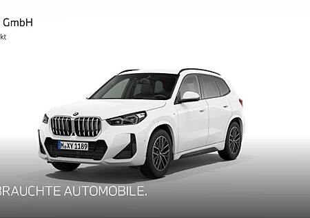 BMW X1 sDrive20i M Sportpaket NAVI adapLED AHK Head-