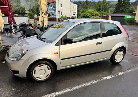 Ford Fiesta 1.3 44 kW -