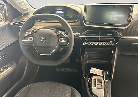 Peugeot 208 Hybrid 110 Style SHZ LED CARPLAY PDC hinten
