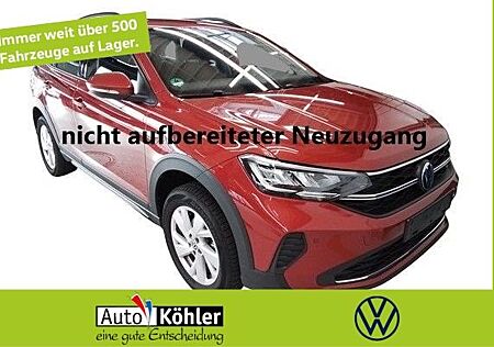 VW Taigo Volkswagen Life TSi AHK / Kamera / Keyless Access AHK