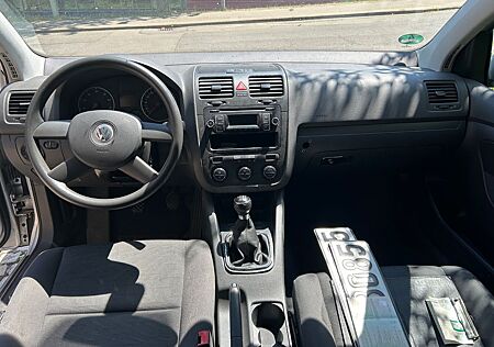 VW Golf Volkswagen 1.4 Basis Basis