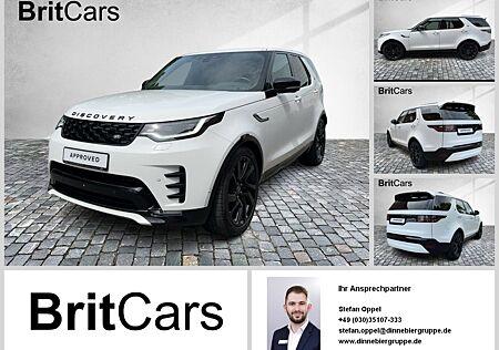 Land Rover D250 Discovery R-Dynamic S Pano FLA 360 SpurW