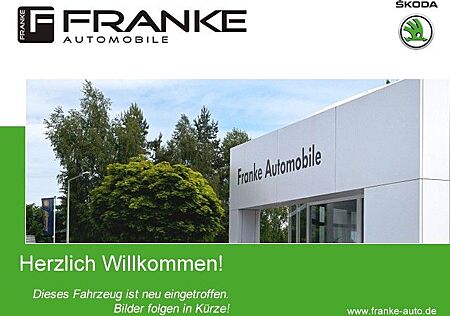 Skoda Fabia Ambition 1.0 TSI (70kw/95PS) Klima