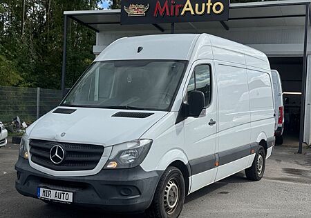 Mercedes-Benz Sprinter II Kasten 313 CDI