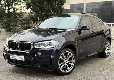 BMW X6 gebraucht kaufen BMW X6 xDrive 30 d//*M-PAKET*//*LED*//*AMBIENTE*//