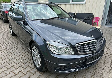 Mercedes-Benz C 180 C -Klasse T-Modell T CGI BlueEfficiency
