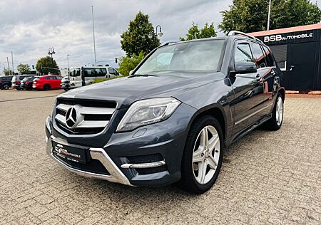 Mercedes-Benz GLK 220 GLK -Klasse CDI 4Matic*AMG-Line
