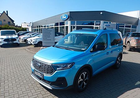 Ford Tourneo Connect Active Navi LED Kamra AHK
