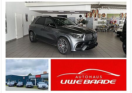 Mercedes-Benz GLE 63 AMG GLE 63 S AMG Brabus 800