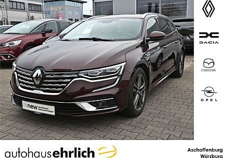 Renault Talisman Grandtour Initiale Paris NAVI PDC RfK