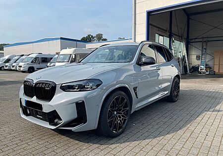 BMW X3 M Competition