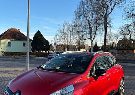 Renault Clio Grandtour Luxe TCe 90 Luxe Anhängerkupplung
