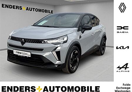 Renault Captur Techno Mild Hybrid 160 EDC+SHZ+PANO-DACH+