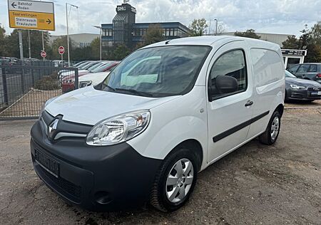 Renault Kangoo dCi/Klima/Schiebetür/ZV+FB/el.FH/ECO/