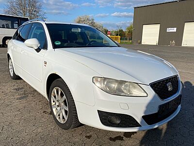 Seat Exeo ST 2.0 TDI CR 105kW Style Style