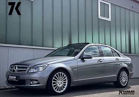 Mercedes-Benz C 180 K Avantgarde *XENON|NAVI|PANORAMA*