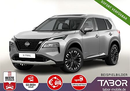 Nissan X-Trail 213 e-Power 4x4 Tekna Pano Matrix HUD