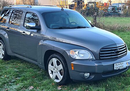 Chevrolet HHR *Leder*SHZ*Klima*GSHD*Tempomat*BC*Isofix*