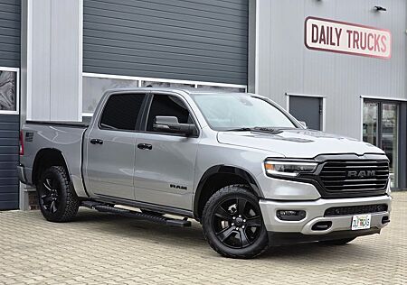 Dodge RAM 1500 5.7 4x4 Bighorn Night Kamera LED PDC