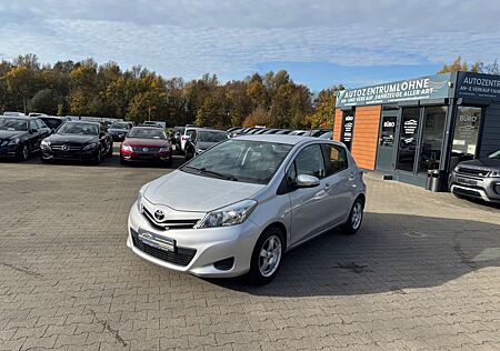 Toyota Yaris Edition 2014/1,0/EURO5/KLIMA/