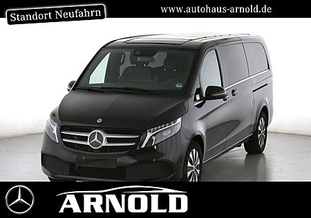 Mercedes-Benz V 300 d Avantgarde Extralang Standhzg. 8-Sitz !!