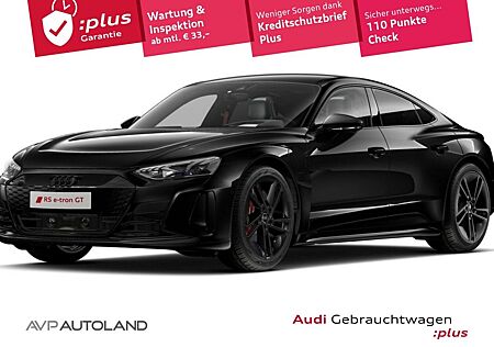 Audi RS e-tron GT quattro | PANO | NAVI | ACC | LED |