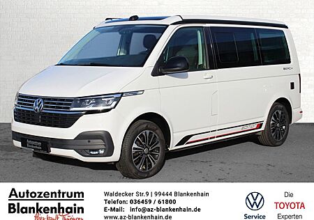 VW T6 California Volkswagen T6.1 4M California Beach Tour Edition*Standheiz.