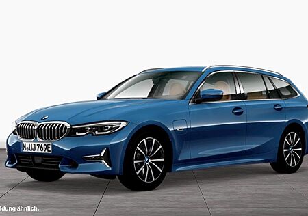 BMW 330e Touring AHK LiveCockpitProf Kamera HiFi