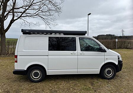 VW T5 Transporter Volkswagen