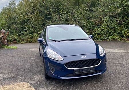 Ford Fiesta 1,1 52kW S/S Trend Trend