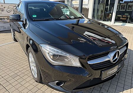Mercedes-Benz CLA 220 CDI , NAVI,Automatik,TüV 06.26