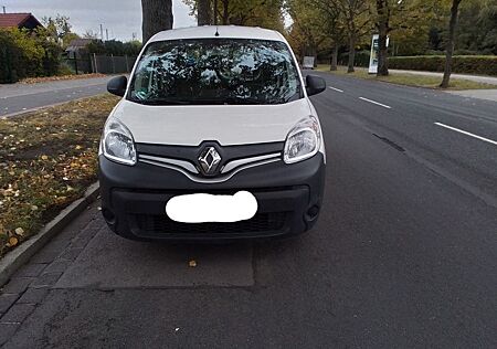 Renault Kangoo Kango 1.5 2018 Diesel Tüv neu voll Fahrbereit