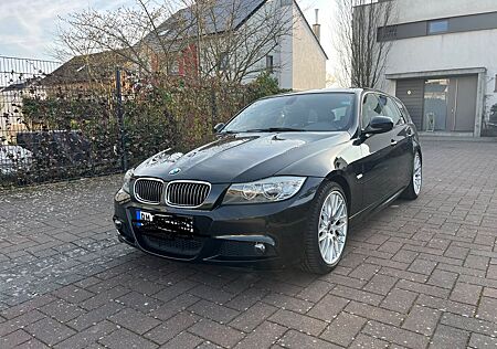 BMW 318i Touring M-Paket / TÜV NEU / Kette neu