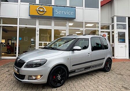 Skoda Roomster Ambition