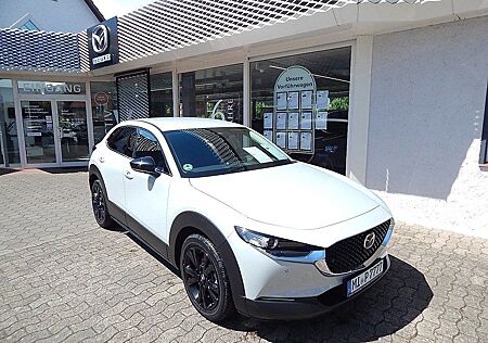 Mazda CX-30 2.5L e-SKYACTIV G 140ps