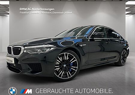 BMW M5 Limousine Driv.Assist+ Harman/K Kamera LED