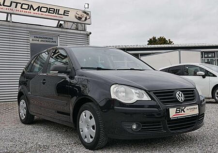 VW Polo Volkswagen TÜV,- Kundendienst Neu 2. Hand Allwetter Kl