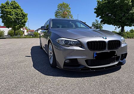 BMW 535i xDrive Touring -